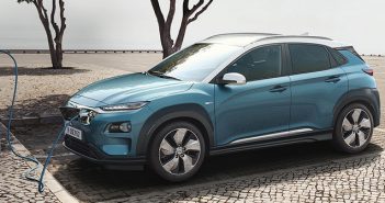 Hyundai’nin Elektrikli Otomobil Hedefleri