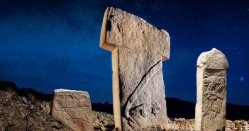 Göbeklitepe