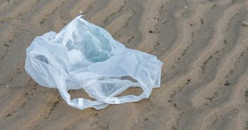 Plastik Alışveriş Poşetleri