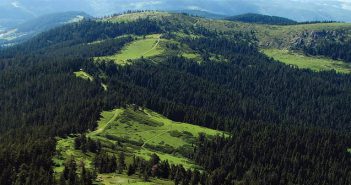ILGAZ DAĞI MİLLİ PARKI