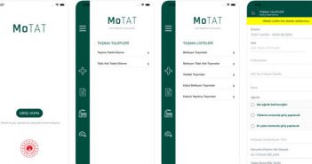 Mobil Atık Takip Sistemi – MoTAT