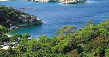 Foça Özel Çevre Koruma Bölgesi