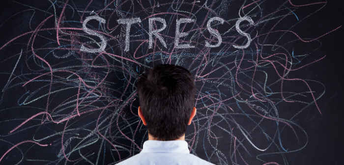 Çevre Şartları ve Bir çok Nedenden Dolayı Meydana Gelen: Stres | CEVREONLINE