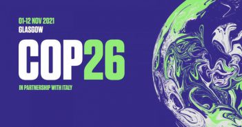 COP26: 26’ncı BM İklim Değişikliği Konferansı COP26