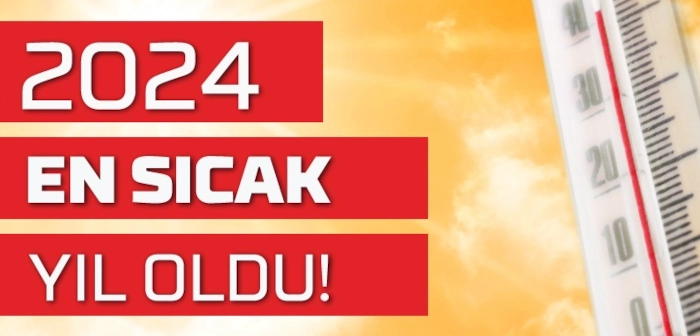 Sıcaklık Rekoru