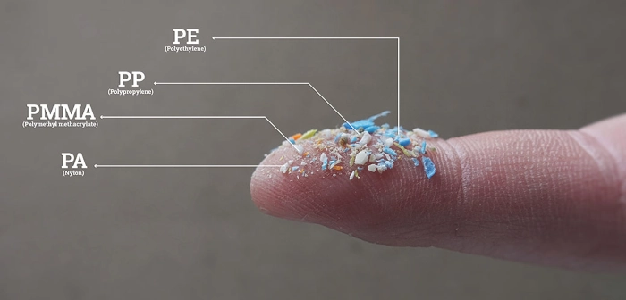 Mikroplastik Nedir, İnsan Sağlığını Nasıl Etkiler?