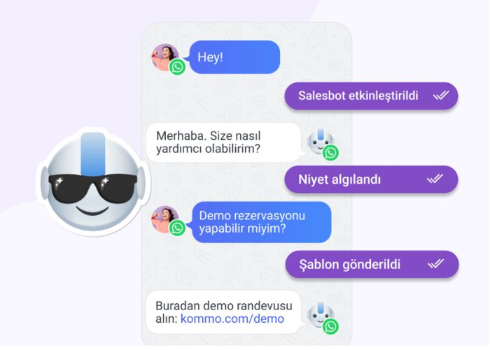 Chatbot Nedir