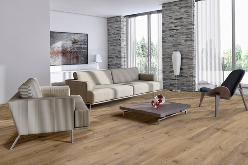 Modern İç Mekanlar İçin Zemin Kaplamada Trendler & Uygulama İpuçları Modern İç Mekanlar İçin Zemin Kaplamada Trendler