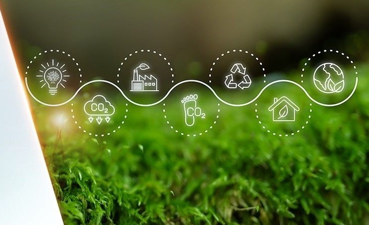 Sanayide Yeşil Dönüşüm Belgesi