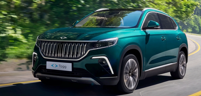 Elektrikli SUV Araç Fiyatları