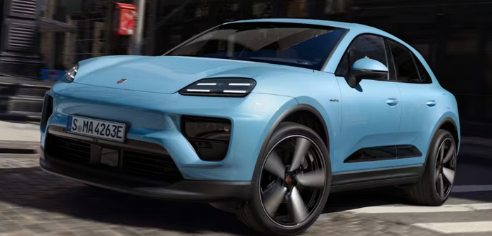 En Uzun Menzile Sahip Elektrikli SUV’lar En Uzun Menzile Sahip Elektrikli SUV Araçlar