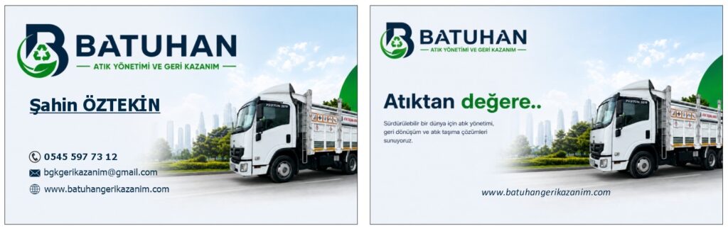 Atık Yönetimi